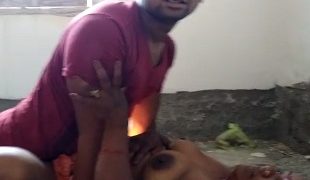 Village Sluts Getting Wild In A Group Fuck