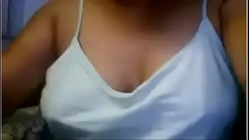 Desi Babe Neha Gets Wild And Wet