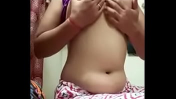 Desi Babe With A Spicy, Seductive Charm