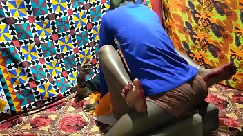 Fucking My Friend’s Wife Raw After Stripping Her Naked