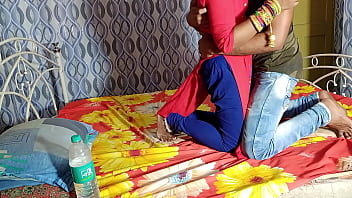 Fucking My Married Student At Her Place – Clear Hindi Voice – Part 1