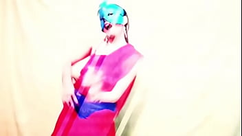 Superlaila’s Naked Desi Moves: A Dirty Bollywood Dance Fantasy