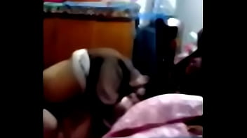 Passionate Punjabi Auntie Ravished In A Frenzied Makeout Session