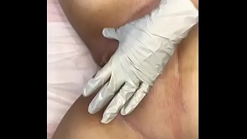 Intimate Waxing Session: Prachi’s Bare All Experience With Her Husband Watching
