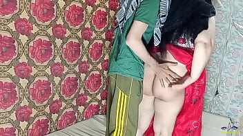 Thick Indian Bhabhi Gets Her Asshole Pounded In Raw Hindi Moans