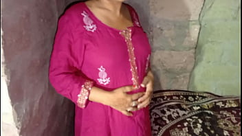 Steamy Bhabhi And Devar Secret Fuck Session With Hindi Moans