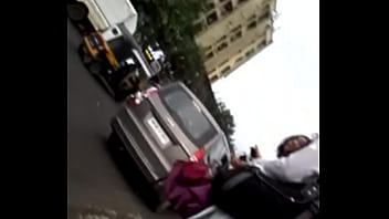 Hot Indian Babes Showing Off On The Streets, Fully Clothed But Totally Tempting