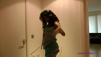 Desi Slut Kavya Sharma’s Wild Indian Erotic Dance Video
