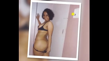 Juicy Indian Ass