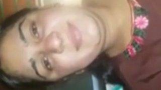 Bhabhi’s Wet Pussy Getting Pounded In Leaked Mms