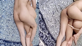 Intimate Moments Of A Married Indian Couple – Passionate Mature Love