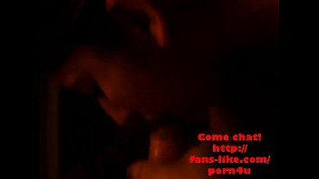 Desi Babe Deep Throats Cock