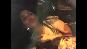 Desi Girl-on-girl Action: Raw Hindi Audio