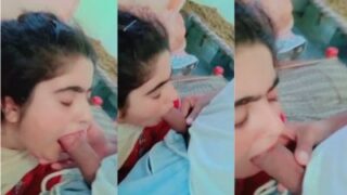 Daughter Seduces Stepdad In Steamy Pakistani Sex Tape