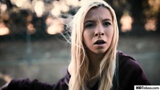 Double Trouble: India Summer And Kenzie Reeves Heat Up The Trailer Park