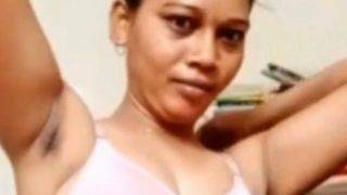Desi Maid’s Secret Cam Show: Live From The Boss’s Computer