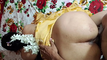 All Night Long, She Kept Riding Her Brother-in-law, Moaning In Hindi, Thinking He Was Her Husband