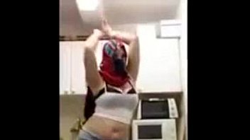 Desi Babe’s Spicy Selfies Part 2