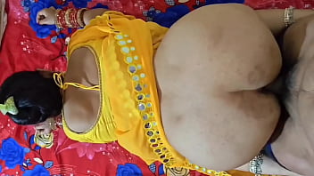 Father-in-law Fucks Daughter-in-law On Her Bed With Clear Hindi Dirty Talk And Explicit Actions