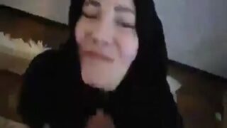 Horny Hubby Pounds His Pious Wife After Prayer In Steamy Bangladeshi Fuck Tape