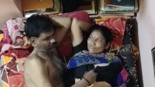 Hot Desi Couple’s Private Sex Tape Goes Viral