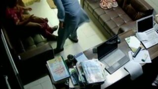 Muslim Shopkeeper Takes His Servant Hard In A Steamy Pakistani Sex Tape
