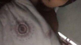 Solo Desi Delight: Manpreet Kaur’s Punjabi Kudi Nude Video
