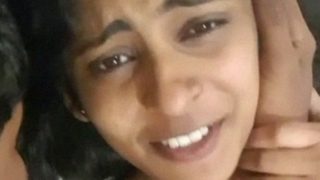 Uncensored Desi Lovers’ Wild Foreplay And Fingering Session