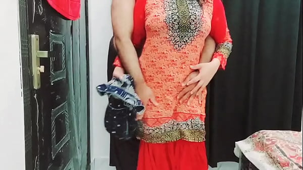 Exclusive Uncensored Clip: Pakistani Babe Getting Pounded With Hindi Dirty Talk