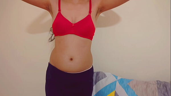 Desi Girlfriend Gets Her Thirst Quenched By Taking It Up The Ass From Her Boyfriend’s Friend