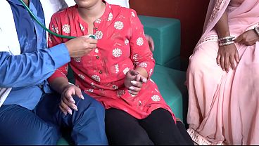 Indian Doctor’s Wild Xxx Hindi Encounter