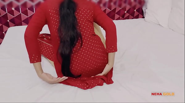Home Alone And Pounding My Aunt’s Tight Pussy Raw