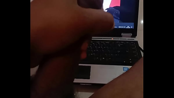 Thirsty Man’s Massive Cock Huge Rod