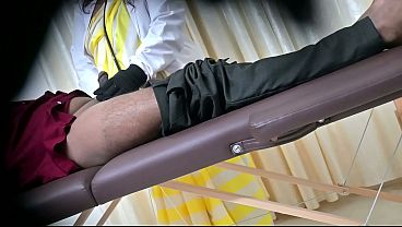 Indian Doctor’s Viral Video 2026: A Sizzling Sensation
