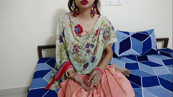 Sizzling Indian Hardcore: Bhabhi Ji’s Wild Roleplay Desi Fuck Session With Hindi Moans (part 2)