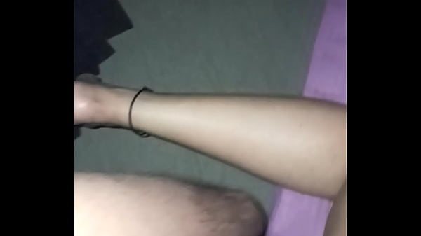 Hot Desi Couple Getting It On