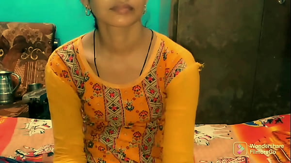 Sizzling Indian Village Bhabhi’s Steamy Romance And Hardcore Fucking With Devar In Clear Hindi Audio