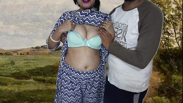 Indian Beauty With Milky Curves Gets Ravaged By Her Boyfriend’s Massive Cock In Outdoor Xxx Hd Fuck
