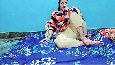 Desi Housewife Puja’s Wild Hardcore Fuck Session With Massive Cock And Huge Tits