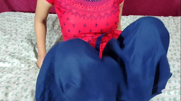 Desi Indian Step Sister-in-law Gets Naughty With Jija In Steamy Hindi Audio