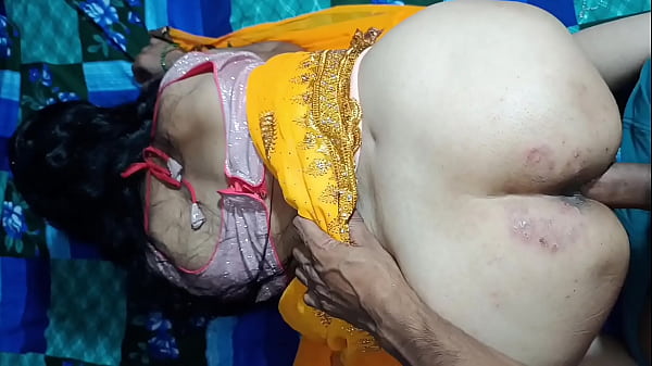 Young Indian Bride’s Tight Pussy Moans In Bedroom With Dirty Hindi Talk