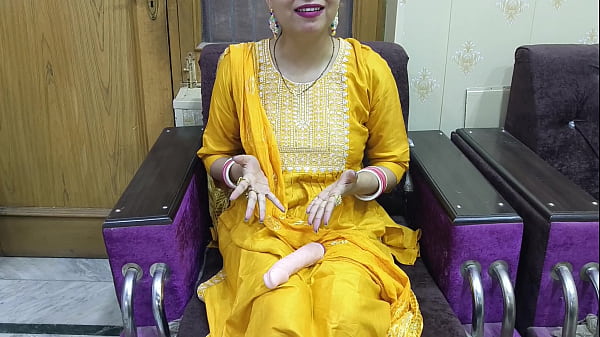 Husband’s Birthday Surprise: Giving His Wife Intense Pleasure In Hindi Audio