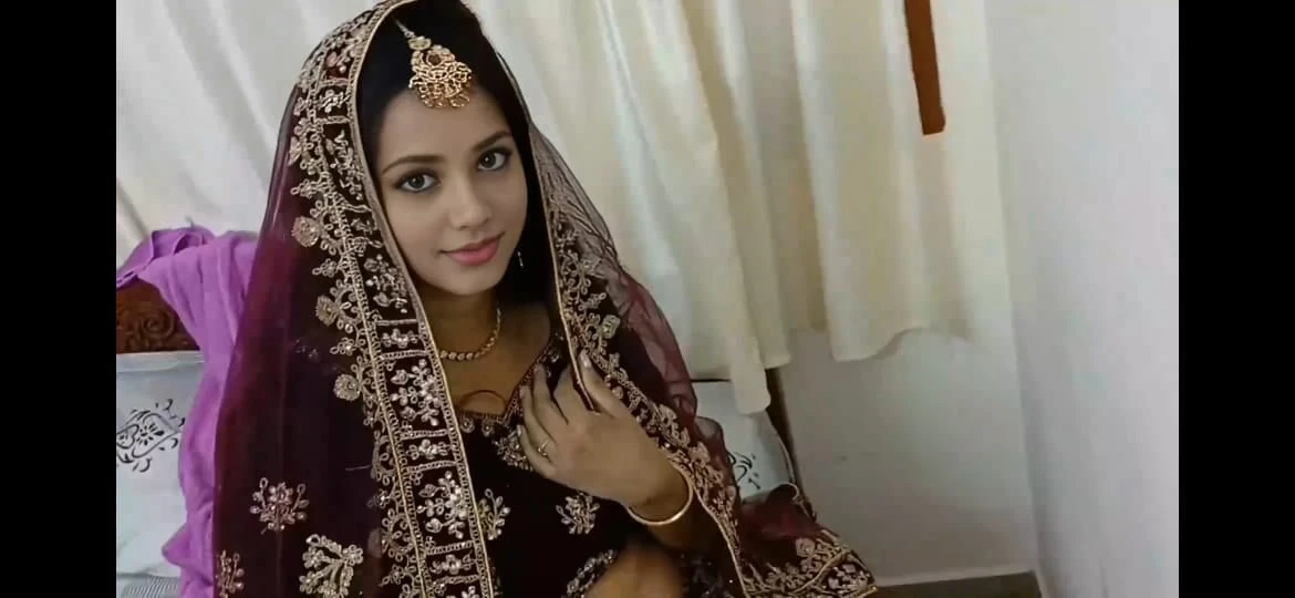 Newly Married Indian Desi Couples Extreme Sex