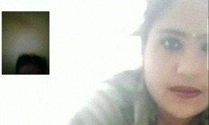 Desi Slut’s Pussy Cleaning Video