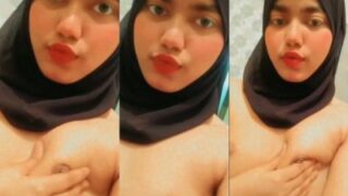 Dhaka Babe Flaunts Her Bare Tits In Steamy Bangladeshi Sex Scene
