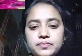 Kolkata Shantipur Babe’s Private Solo Video Exposed