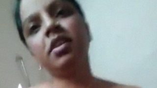 Married Woman Caught On Camera Riding Her Secret Lover’s Cock