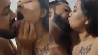 Raw Desi Fuck: A Bengali Babe’s Hardcore Porn Video