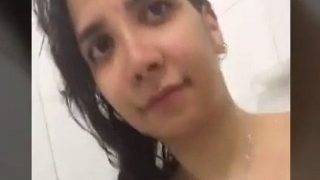 Solo Desires: An Nri’s Erotic Naked Performance