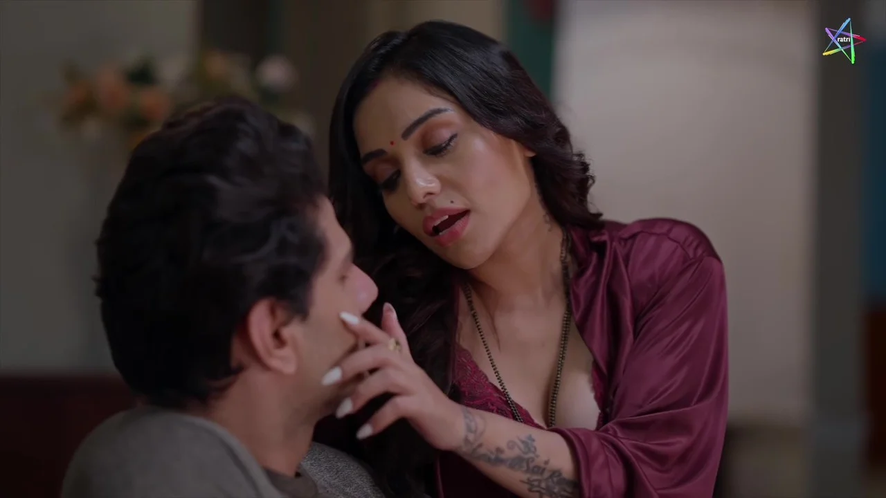 Stormy Passion: A Sizzling Night Of Hindi Xxx Short Film 2026